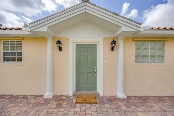 Naples, FL 34119,3608 Exuma WAY