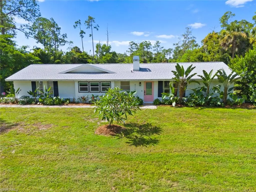 Naples, FL 34116,4710 11th AVE SW