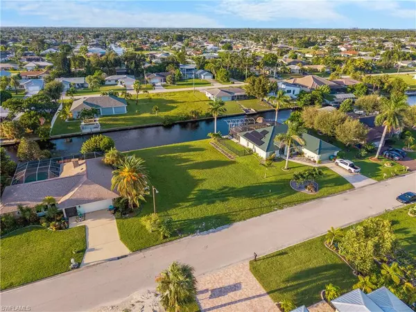 Cape Coral, FL 33990,2005 Ottersrest LN