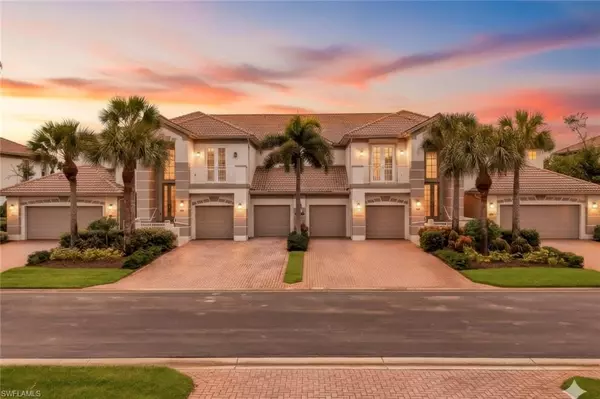 10341 Autumn Breeze DR #201, Estero, FL 34135