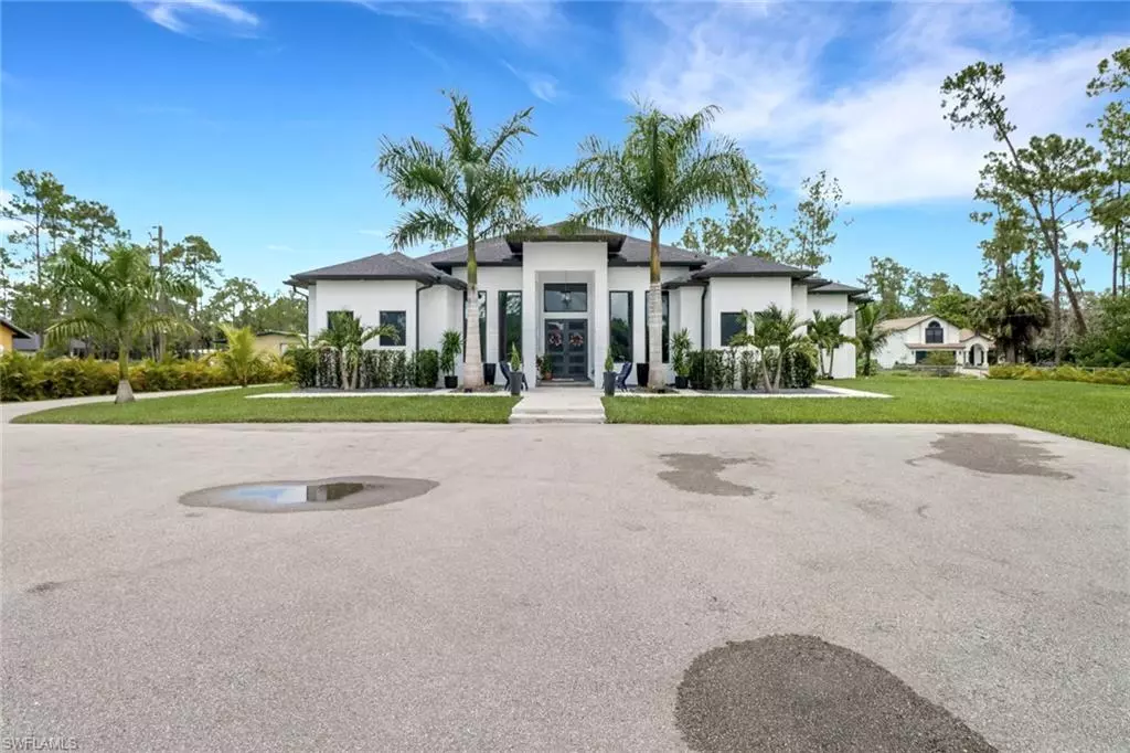 Naples, FL 34120,3737 14th AVE NE