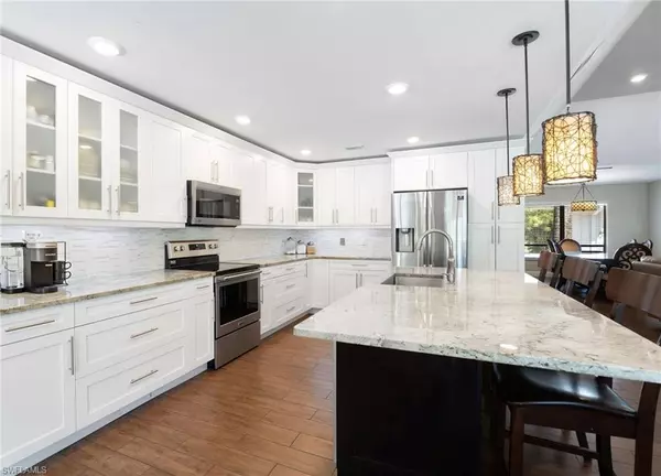 2239 Imperial Golf Co BLVD, Naples, FL 34110