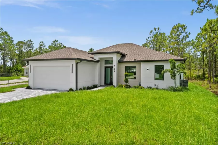 4234 27th AVE NE, Naples, FL 34120