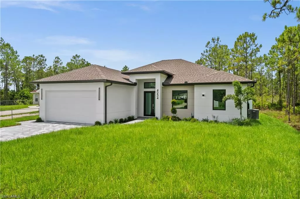Naples, FL 34120,4234 27th AVE NE