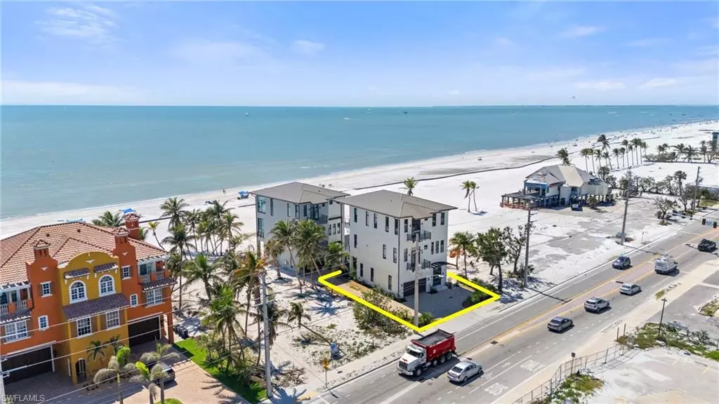 3050 Estero BLVD, Fort Myers Beach, FL 33931