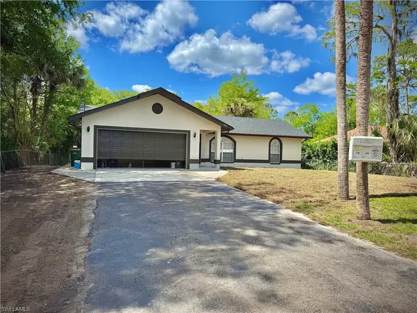 Naples, FL 34117,241 8th ST SE
