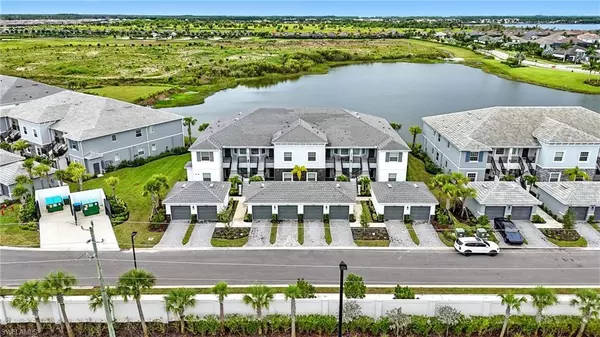 Fort Myers, FL 33913,11771 Venetian Lagoon DR #201