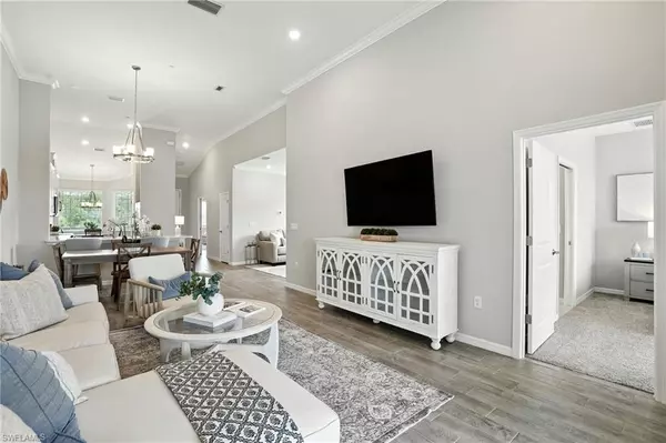 Fort Myers, FL 33913,11771 Venetian Lagoon DR #201