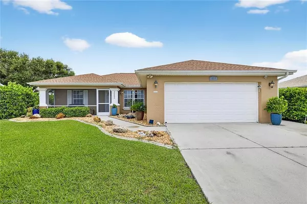 3053 NW 3rd AVE, Cape Coral, FL 33993