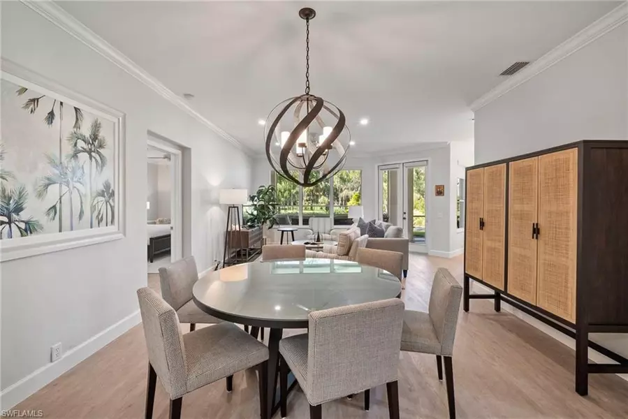 8275 Danbury BLVD #104, Naples, FL 34120