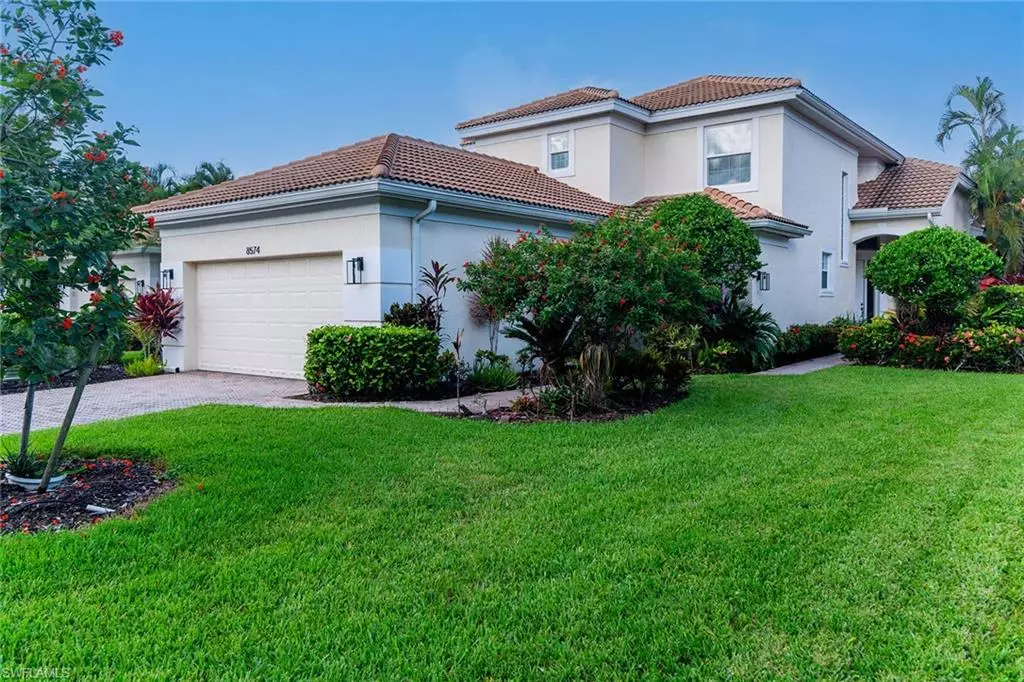 Naples, FL 34114,8574 Pepper Tree WAY
