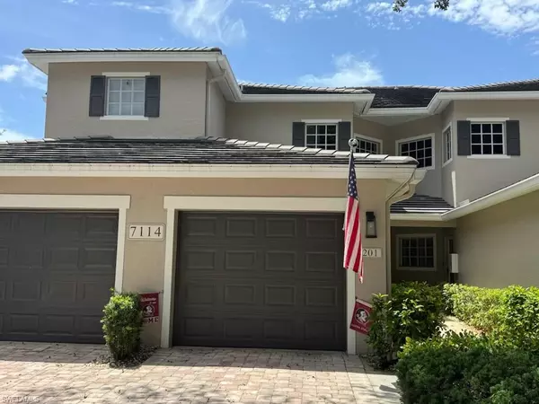 Naples, FL 34109,7114 Wild Forest CT #201