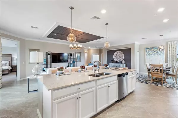 Babcock Ranch, FL 33982,16521 Kingwood LN #2422
