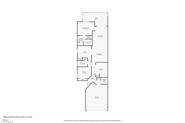 Naples, FL 34120,2200 Dragonfruit WAY