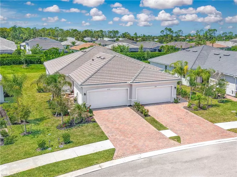 2200 Dragonfruit WAY, Naples, FL 34120