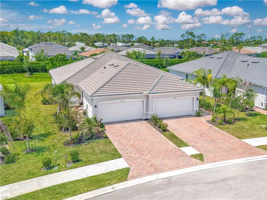 Naples, FL 34120,2200 Dragonfruit WAY