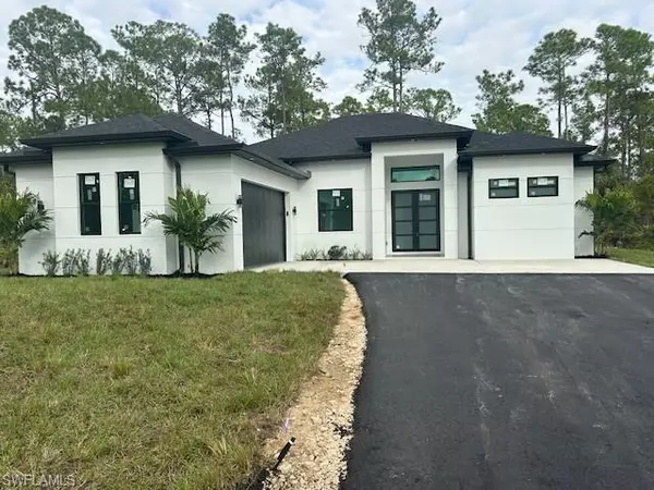 3307 12th AVE NE, Naples, FL 34120