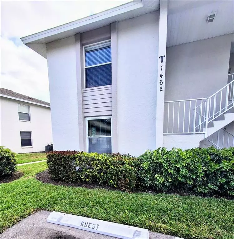Naples, FL 34116,1462 Churchill CIR #T101