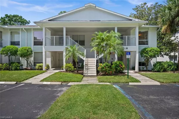 Naples, FL 34110,1140 Sarah Jean CIR #C206