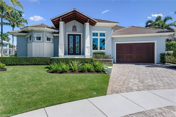 Marco Island, FL 34145,482 Clifton CT