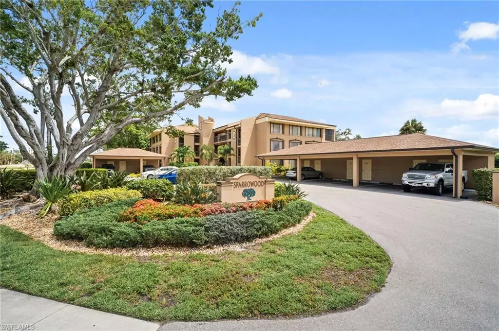 Fort Myers, FL 33908,6216 Cougar RUN #102