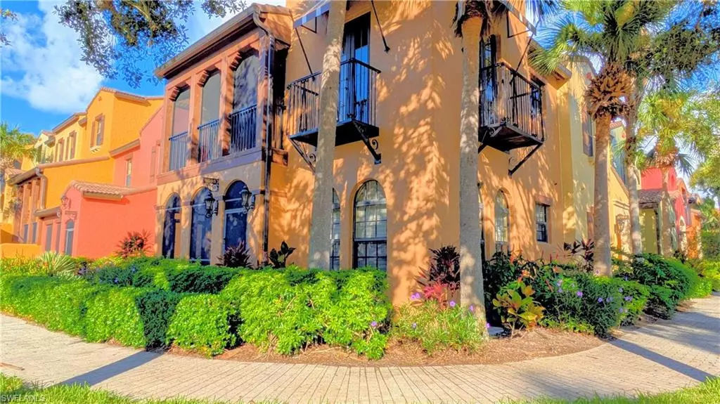 9081 Albion LN S #6505, Naples, FL 34113
