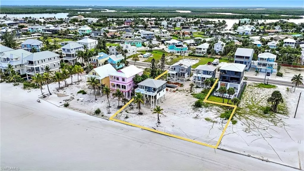 5300 Estero BLVD, Fort Myers Beach, FL 33931