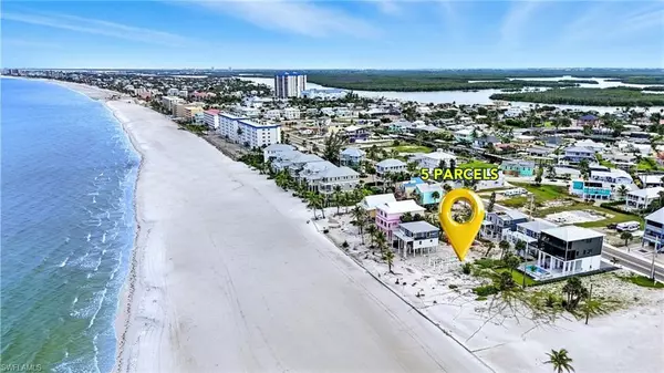 Fort Myers Beach, FL 33931,5300 Estero BLVD