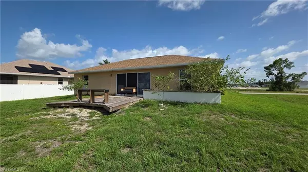 Cape Coral, FL 33909,1505 NE 35th ST