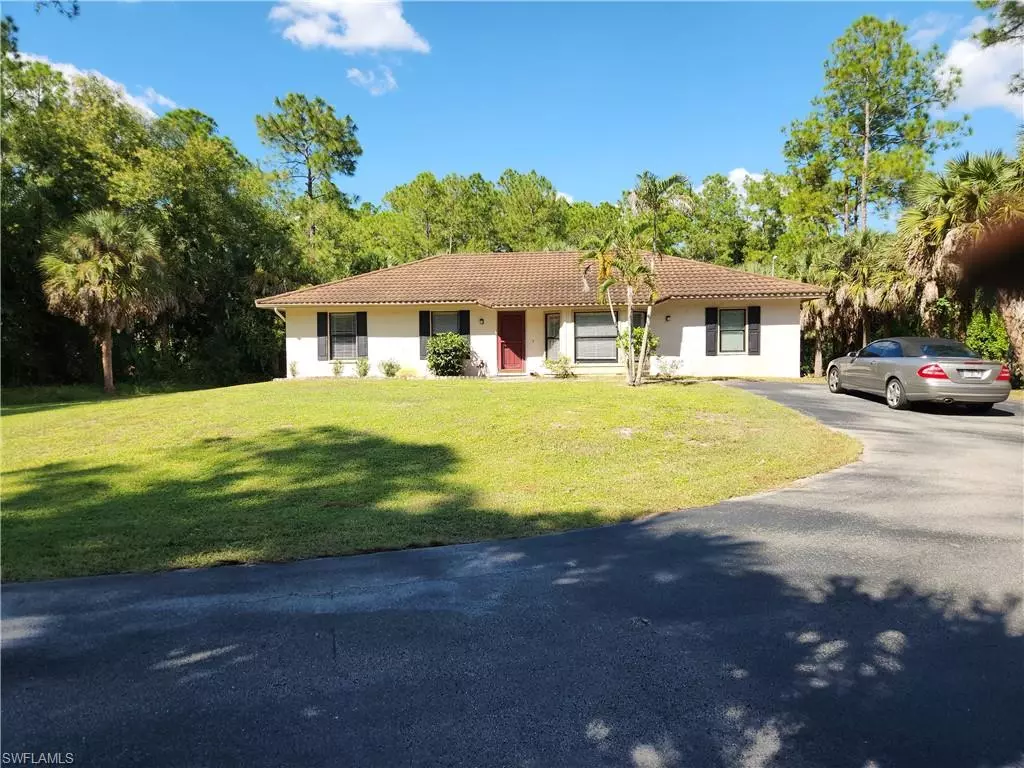 Naples, FL 34119,4661 5th AVE SW