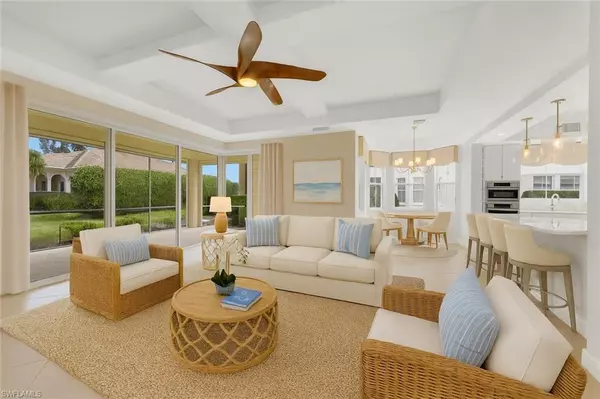 Naples, FL 34119,583 Avellino Isles CIR #102
