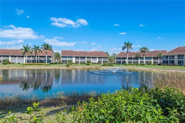 Naples, FL 34112,2381 Hidden Lake CT #01