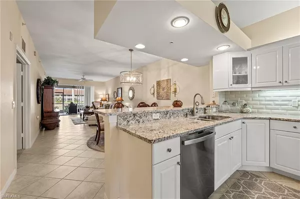 Naples, FL 34112,2381 Hidden Lake CT #01