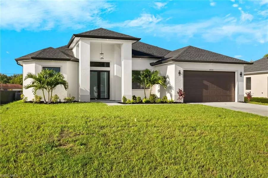 4713 6th ST W, Lehigh Acres, FL 33971