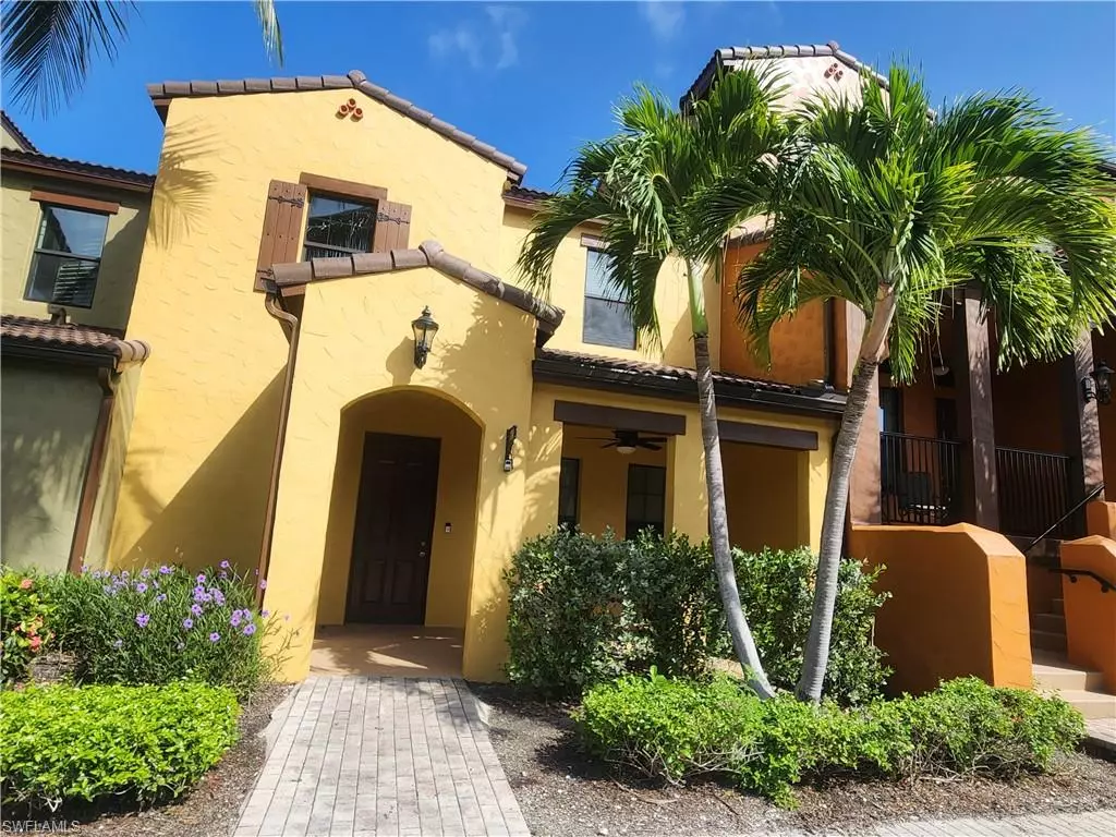Naples, FL 34113,9071 Albion LN N #5706