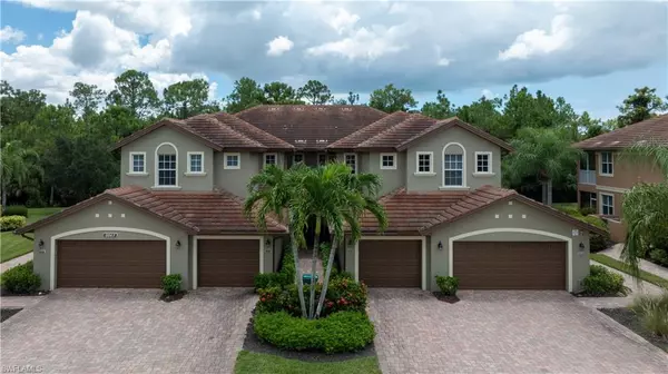 6641 Alden Woods CIR #201, Naples, FL 34113