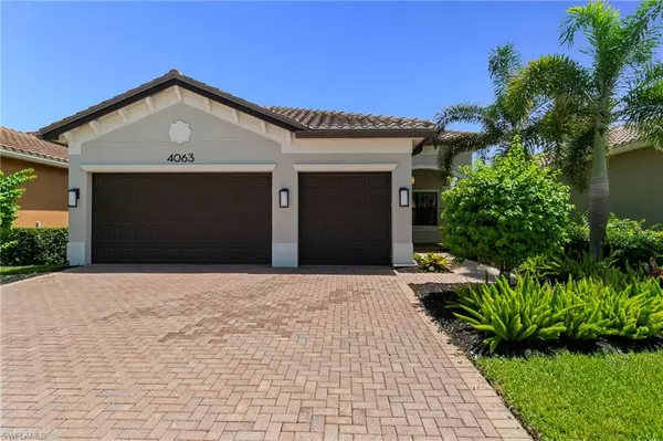 Naples, FL 34119,4063 Aspen Chase DR