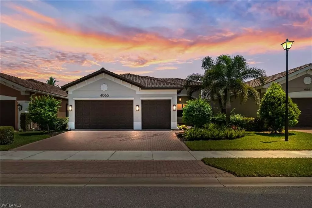 Naples, FL 34119,4063 Aspen Chase DR