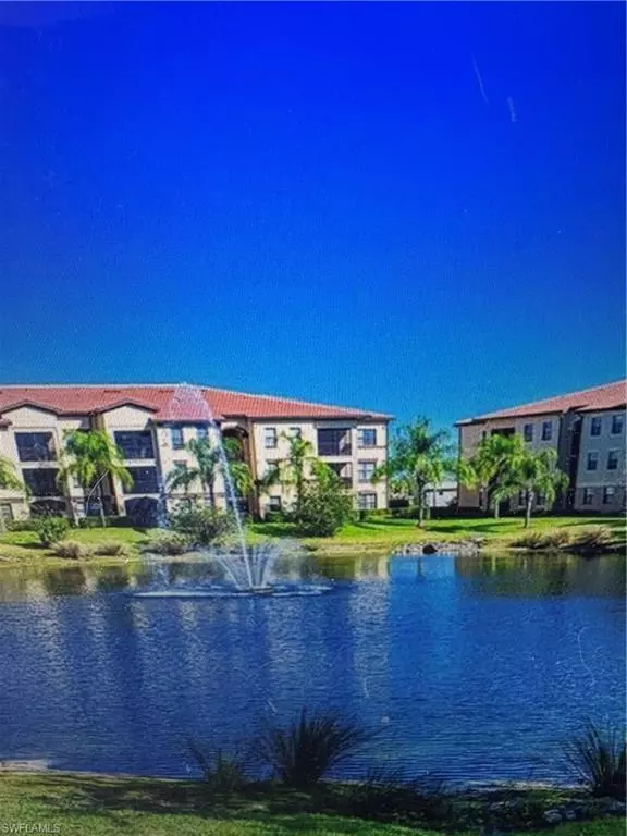12970 Positano CIR #106, Naples, FL 34105