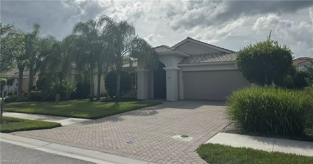 4173 Madison ST, Ave Maria, FL 34142