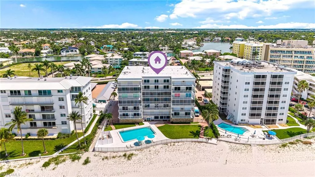 1977 GULF SHORE BLVD N #204, Naples, FL 34102