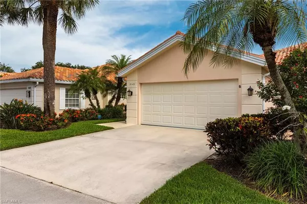 Naples, FL 34109,3149 Andorra CT