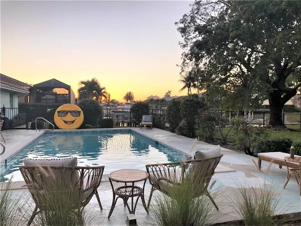 Marco Island, FL 34145,1256 Mistletoe CT