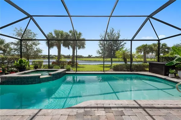 Naples, FL 34114,2768 Amaranda CT