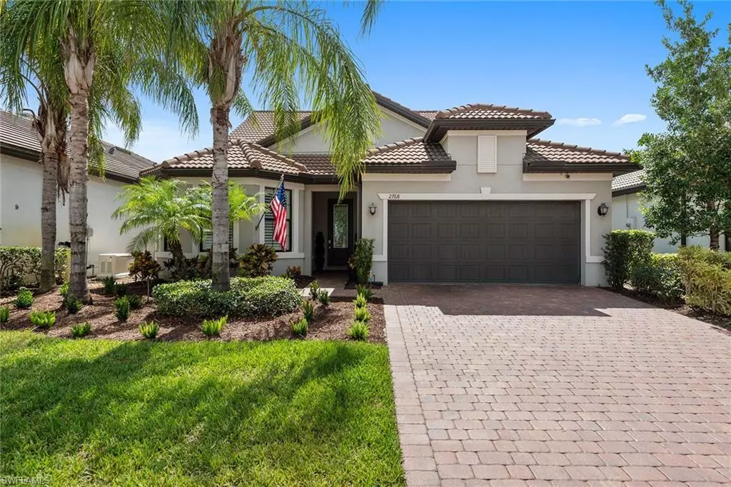 Naples, FL 34114,2768 Amaranda CT
