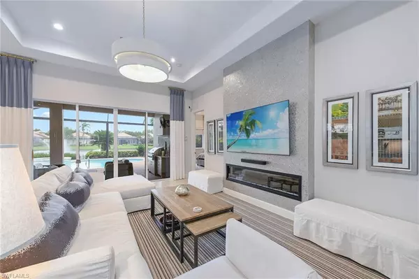 Naples, FL 34119,5999 Hammock Isles CIR