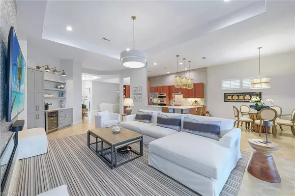 Naples, FL 34119,5999 Hammock Isles CIR