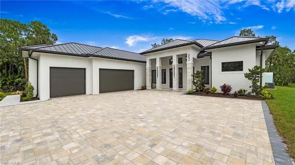 Naples, FL 34117,652 15th ST SW