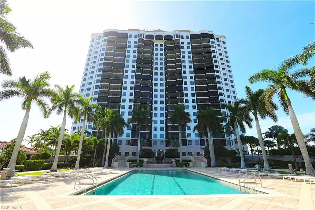 Naples, FL 34114,1060 Borghese LN #804
