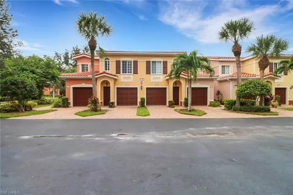 20281 Estero Gardens CIR #201, Estero, FL 33928